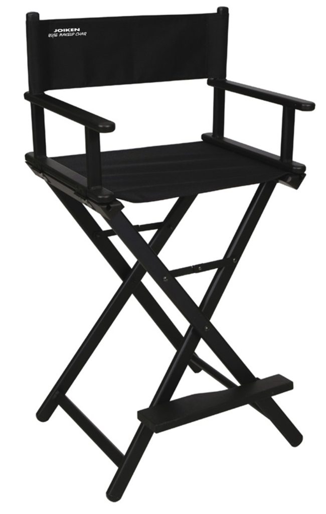 Make up Chair,Salon Furniture,Salon Chair, Rose Make Up Chair, Portable Makeup Chair, Foldable Beauty Chair, Makeup Artist Chair, Salon Makeup Chair, Lightweight Makeup Chair