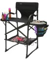 ivy professional make up chair