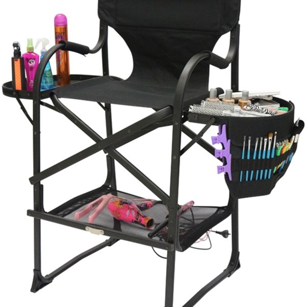 ivy professional make up chair