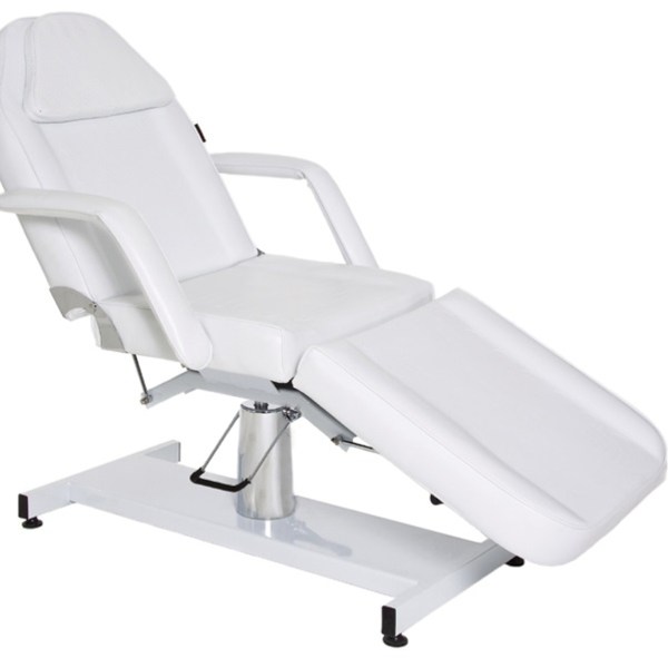 tulip beauty bed white