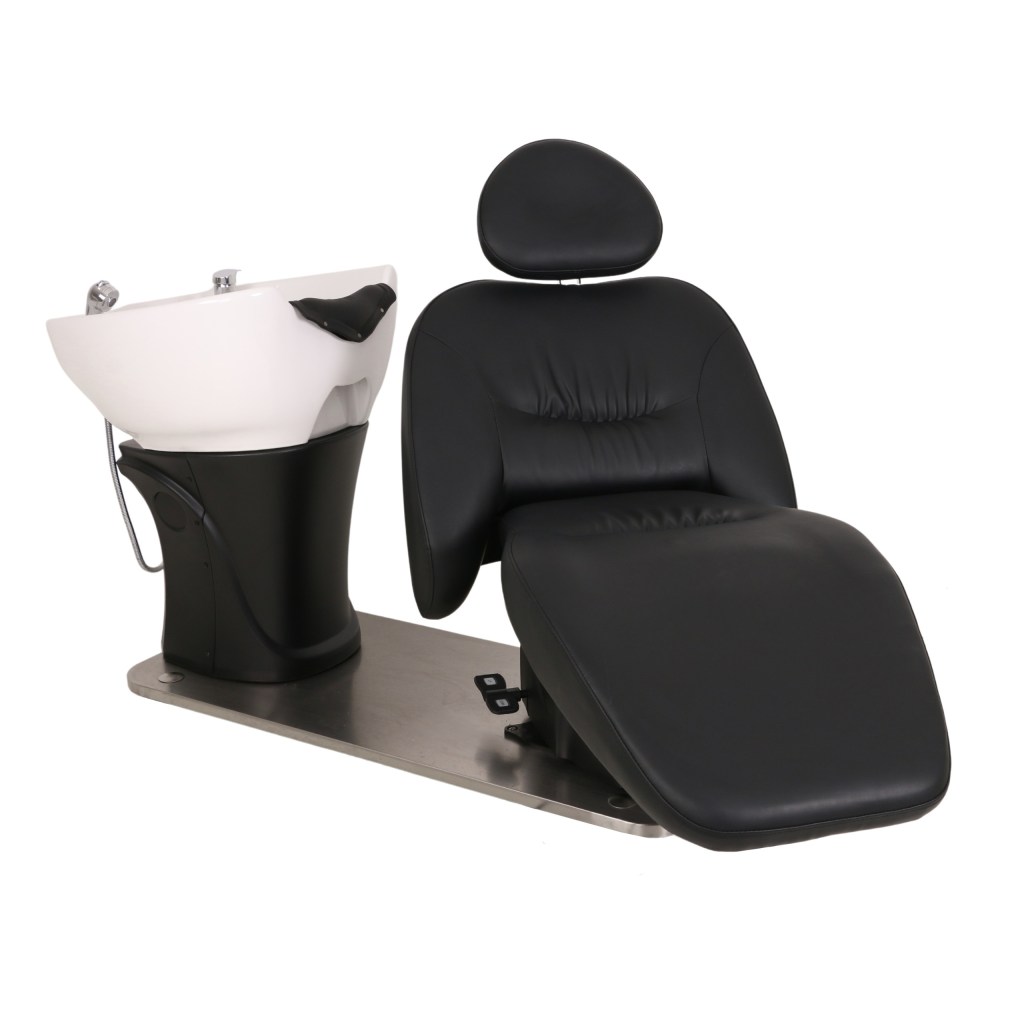 Shampoo Unit,Salon Shampoo Unit,Salon Furniture,Shampoo and Basin unit set,Wash Unit