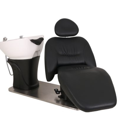 Shampoo Unit,Salon Shampoo Unit,Salon Furniture,Shampoo and Basin unit set,Wash Unit