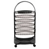 art nail polish trolley
