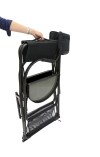 ivy professional make up chair