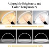 Arch LED Nail Table Lamp - Image 4