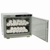 Hot & Cold WHITE Towel Warmer & Cooler - Image 7