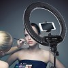 Goddess LED Selfie Ring Light - Image 8