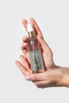 curl oil
