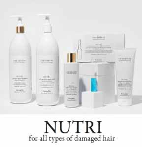 amethyste nutri rich nutritive repair mask