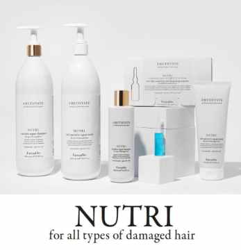 Amethyste Nutri Lotion,Luminescence Nutritive Lotion,Hair Repair &amp; Shine Treatment,Nourishing Hair Lotion,Amethyste Hair Care,Damaged Hair Repair,hair lotion,lotion for damaged hair,lotion for hair