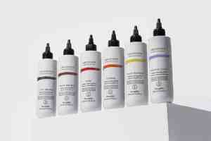 Amethyste Colouring Fluid