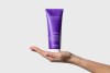 Amethyste Blonde - Silver Mask - Image 2