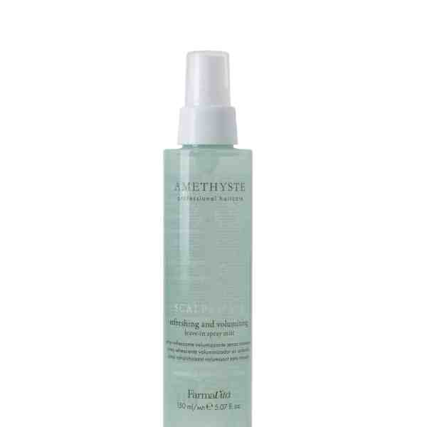 amethyste specific care: advance scalp detox phyto peeling