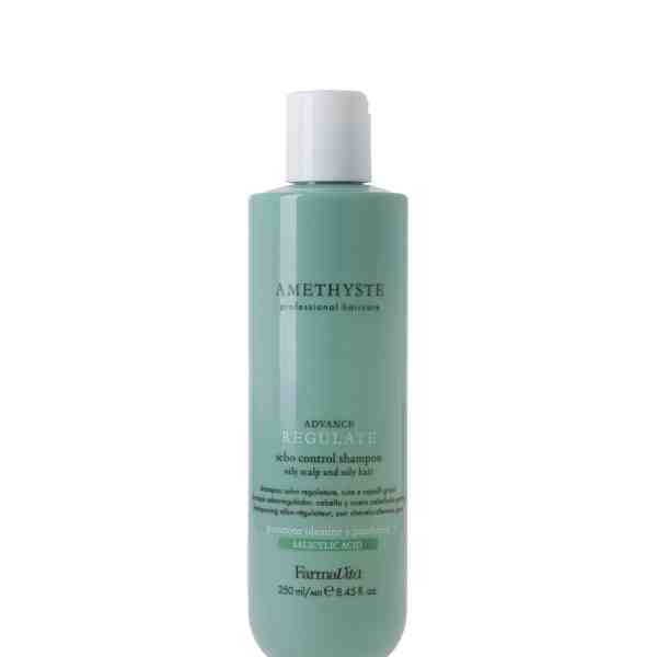 amethyste specific care: advance scalp detox phyto peeling