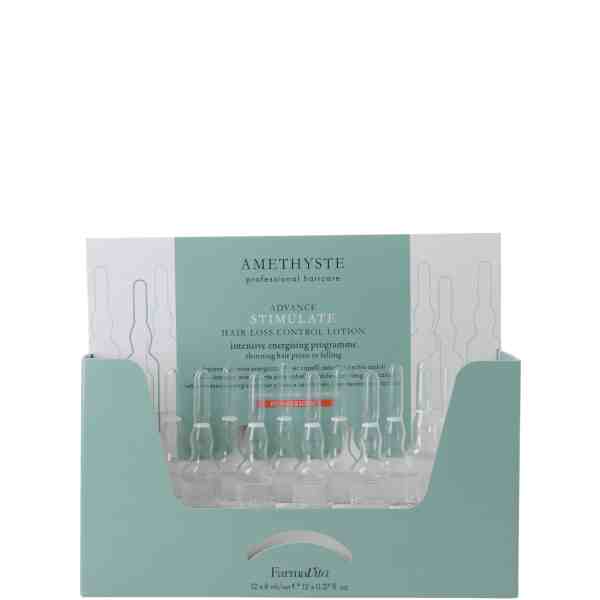 amethyste specific care: advance stimulate stimulate hair loss control lotion
