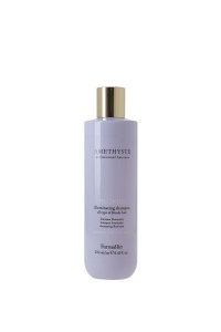 Amethyste Blonde - Silver Shampoo