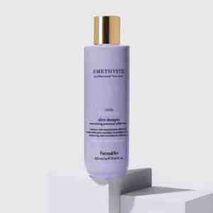 Amethyste Blonde - Silver Shampoo