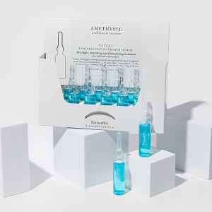 Amethyste Nutri - Luminescence Nutritive Lotion