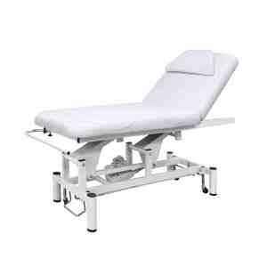 OPAL 012 Electric Massage Bed