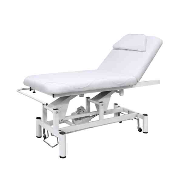 opal 012 electric massage bed