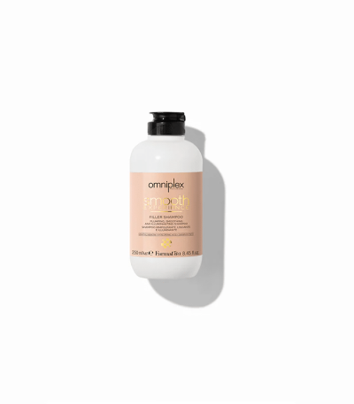 Shine-enhancing shampoo,Shampoo for damaged hair,Hair repair shampoo,Smoothing shampoo,Anti-frizz shampoo,Hair filler shampoo,Omniplex Shampoo