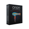 HQ Professional Orion Hairdryer - Image 2