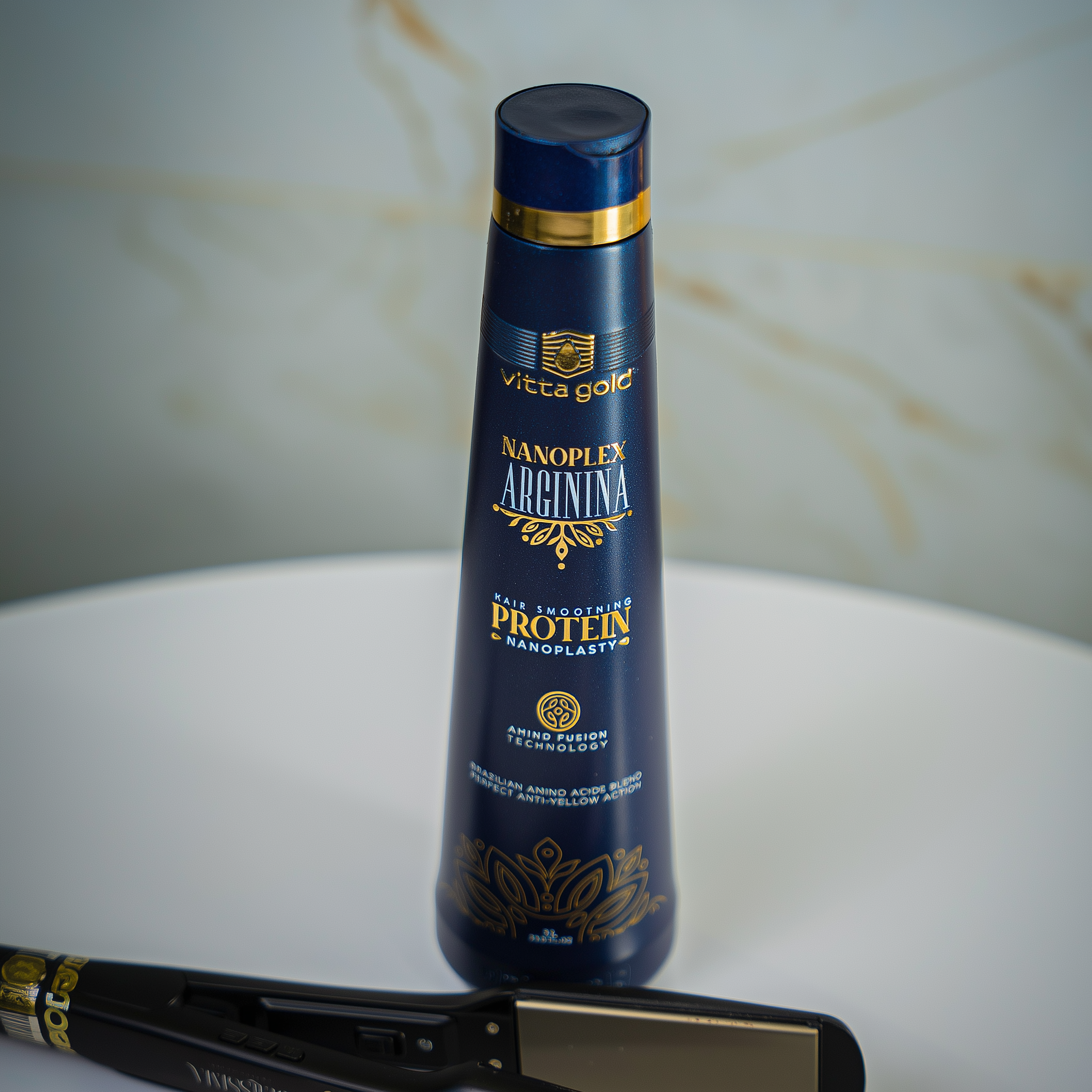 Nanoplex Arginina Nanoplastia Protein with Amino Fusion Technology - Image 1