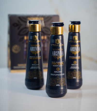 Nanoplex Arginina Nanoplastia Intro Kit,Hair Straightening Nanoplastia Protein,Nanoplex Arginina 200ml,Professional Hair Smoothing Treatment,Amino Fusion Technology Hair Care,Frizz Control Hair Straightening,Hair treatment,Protein Hair treatment,hair care,hair straightening treatment,hair straightening