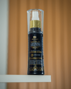 Nanoplex Arginina™ Smoothing Serum- 90 ml