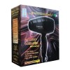 Bostonette Red Micro Professional Hair Dryer - Image 2