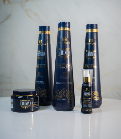 Nanoplex Arginina Nanoplastia 1L,Hair Straightening Nanoplastia Treatment,Professional Nanoplastia Hair System,Amino Fusion Technology Hair Treatment,Frizz Control & Hair Repair,Salon Hair Straightening Solution,hair treatment,hair care