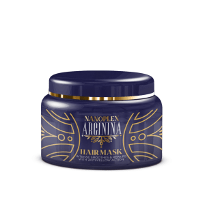 Nanoplex Arginina™ Smoothing Mask with Amino Fusion Technology - 500g