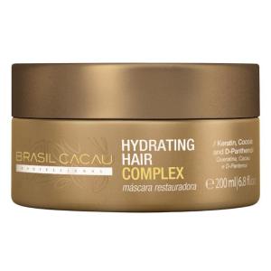 Brasil cacau hydrating complex mask