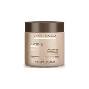 Brasil Cacau Extreme Repair - Hair Mask