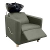 Roma Shampoo Unit Forest Green