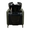 Roma Shampoo Unit Forest Green - Image 7