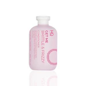 Get Me: Brittle & Frizzy Conditioner