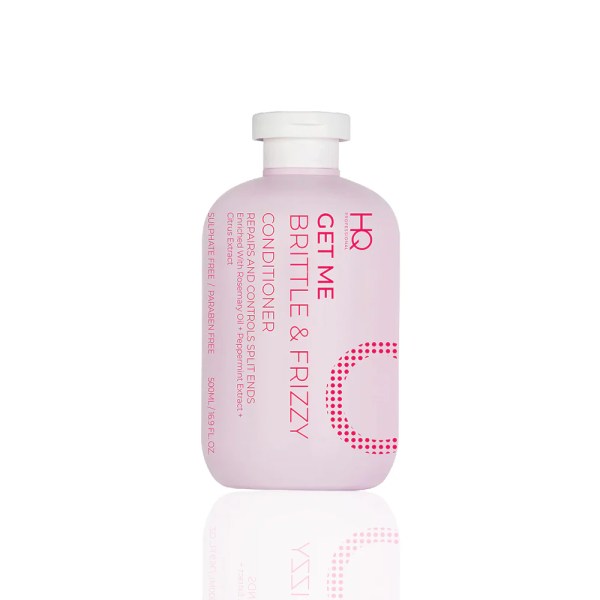 Get Me: Brittle & Frizzy Conditioner