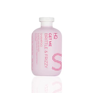 HQ Get Me Brittle & Frizzy Shampoo