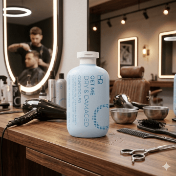 Get Me: Dry & Damaged Conditioner