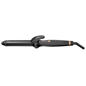 Salon quality hair curler