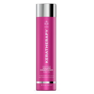 Keratherapy Keratin Infused Volume Conditioner