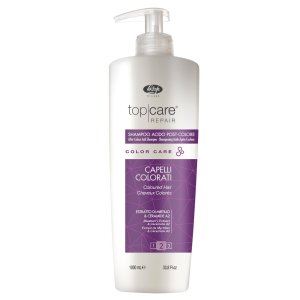 Lisap Top Care Repair Color Care After Color Shampoo