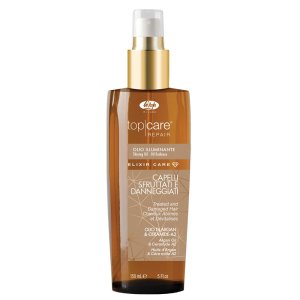 Lisap Top Care Repair Elixir Care Shining Oil