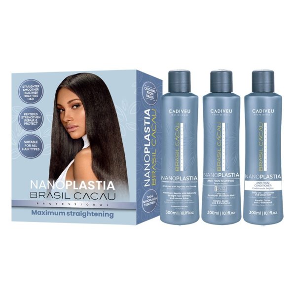 NANOPLASTIA 300ML