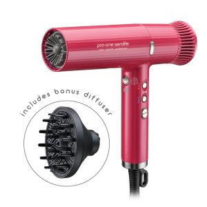Fast Dry Hair Dryer