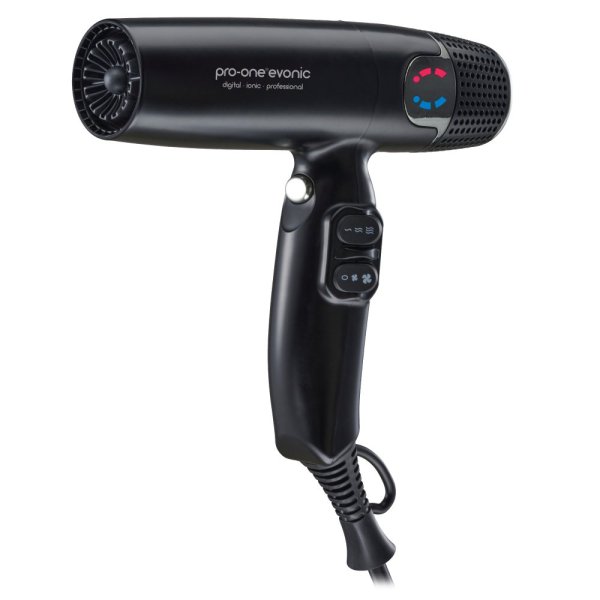 professional hair dryer Pro One Evonic