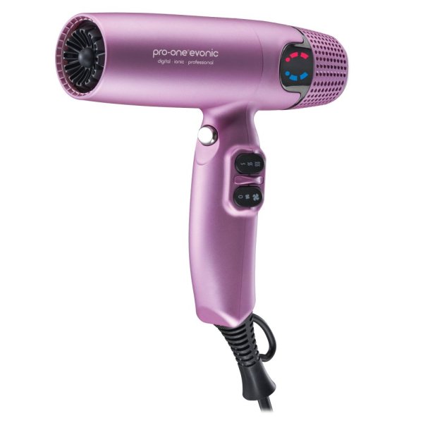 Pro One diffuser hair dryer