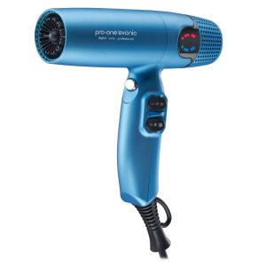 salon hair dryer Pro One Evonic