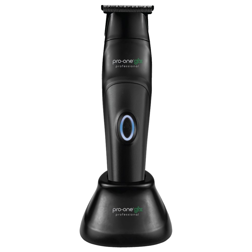 GTX cordless trimmer